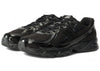 New Balance 740 Triple Black Patent