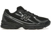 New Balance 740v2 Black Grey Silver