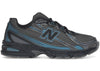 New Balance 740v2 Grau Blau