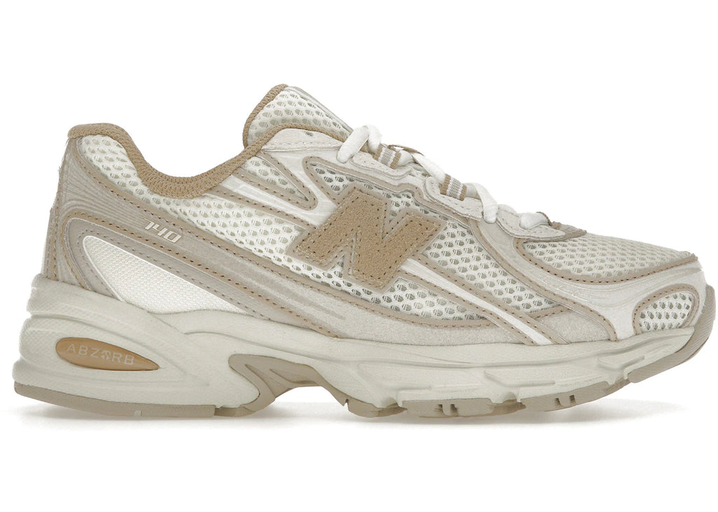 New Balance 740v2 Räucherstäbchen