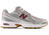 New Balance 740v2 Monarch Wine