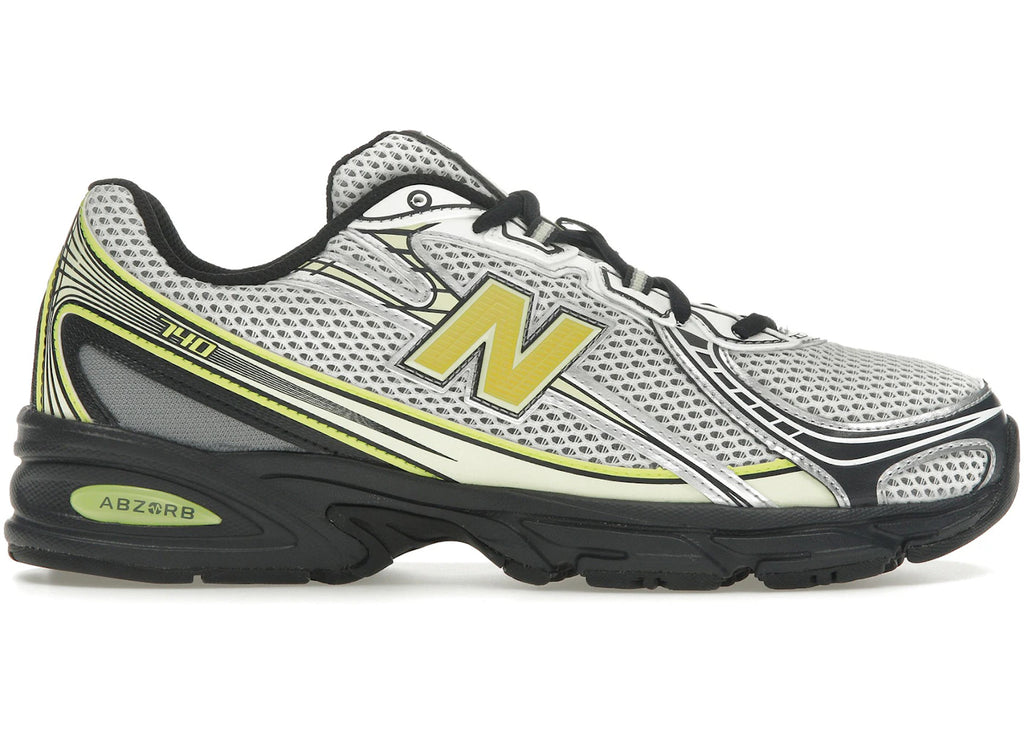 New Balance 740v2 Sea Salt Phantom