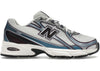 New Balance 740v2 Sea Salt Plum