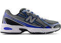 New Balance 740v2 Slate Grey Blue Agate