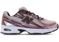 New Balance 740v2 lie de vin délavé rose taffetas