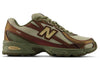 New Balance 740v2 Woodland Rich Oak