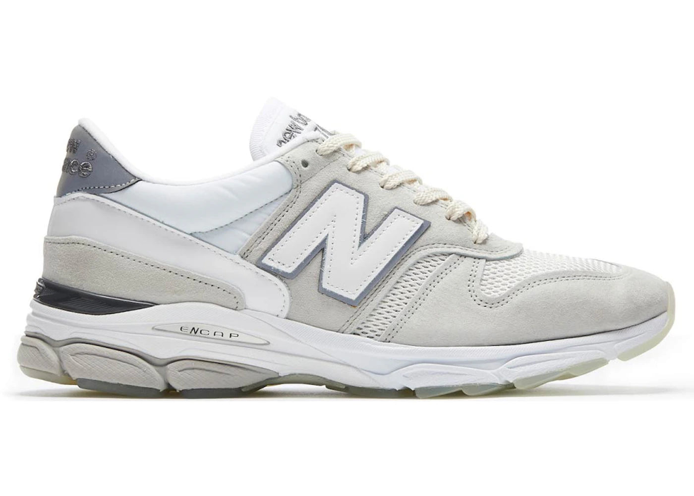 New Balance 770.9 Caviar and Vodka