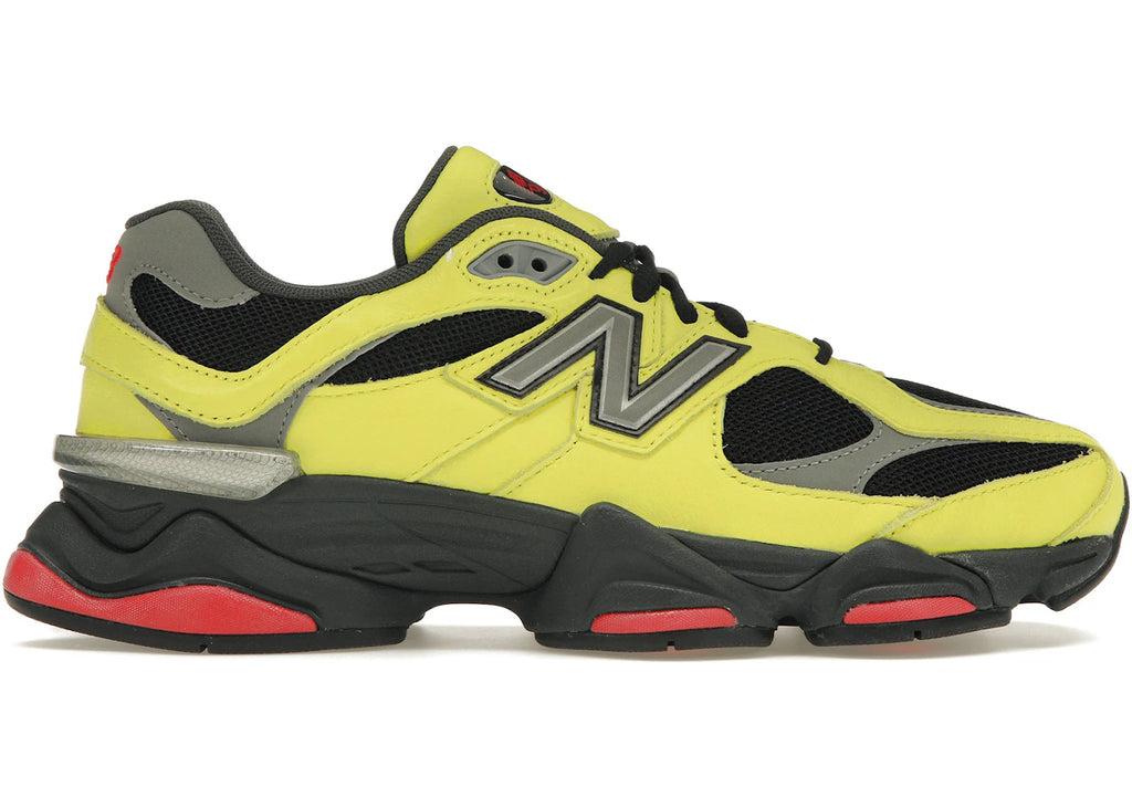 New Balance 9060 Tea Tree
