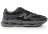 New Balance Abzorb 2000 Neptungrau Schiefergrau