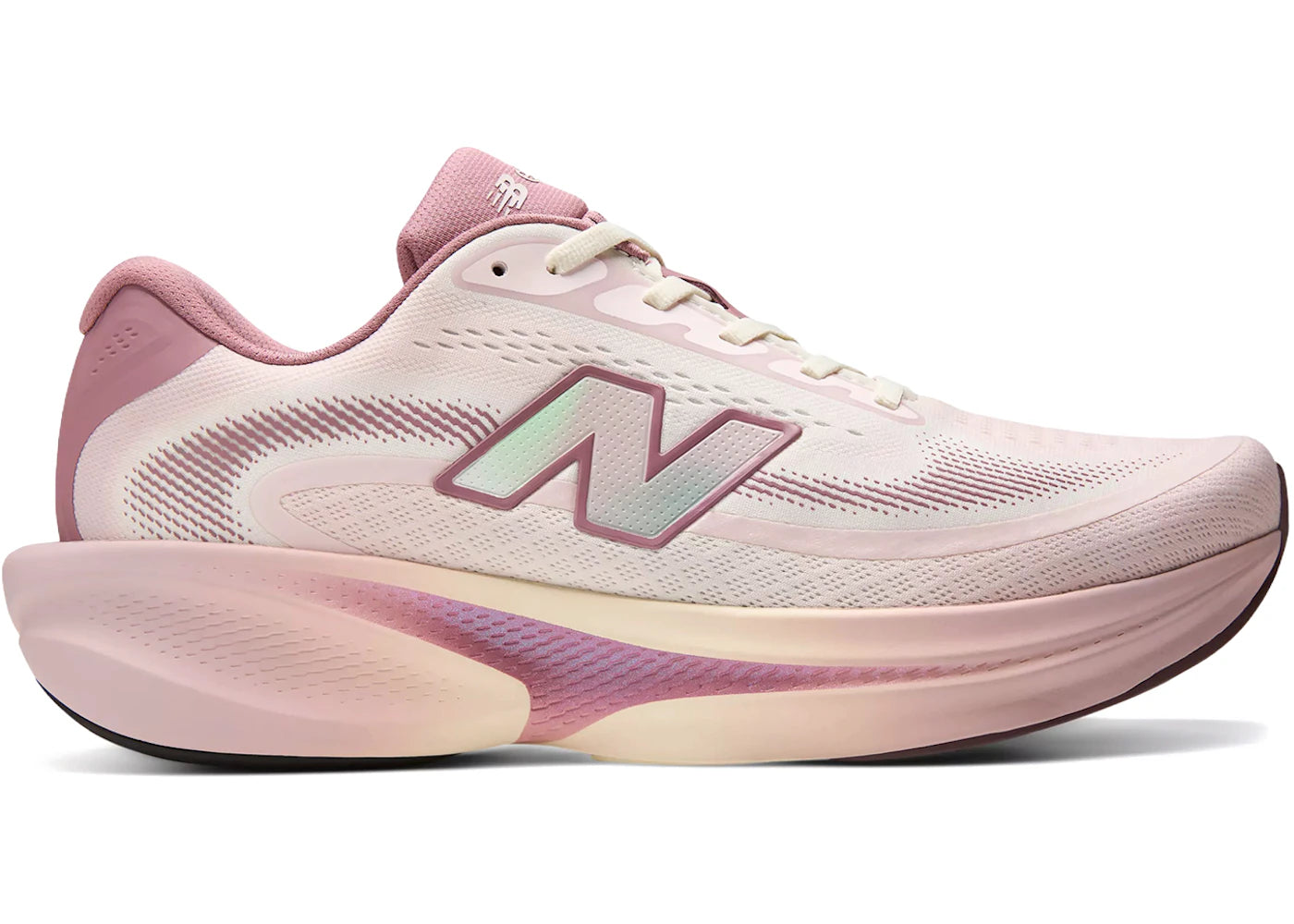 New Balance Ellipse V1 Gabby Thomas Lone Star Grey
