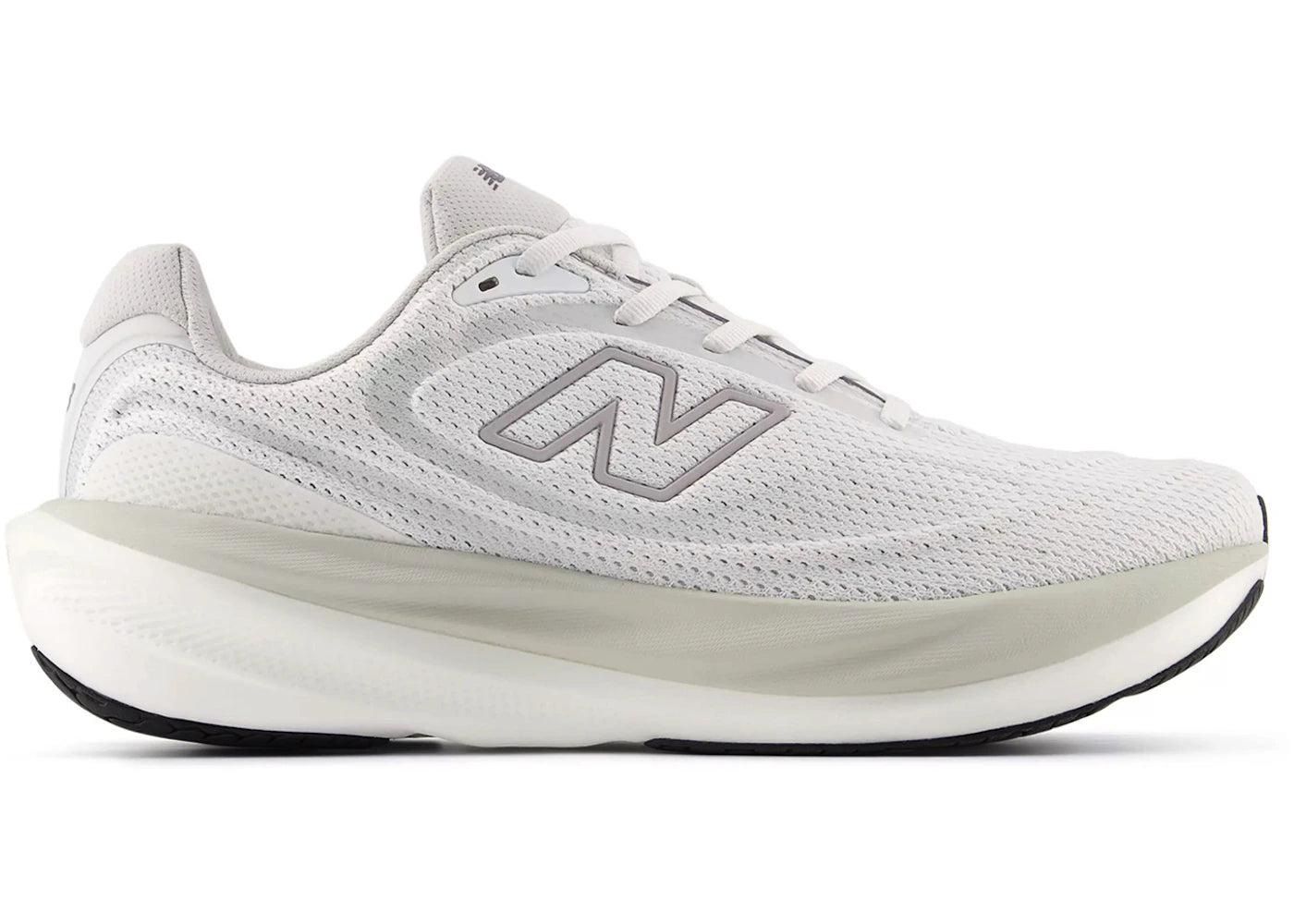 New Balance Infinion 1080v15 White Truffle Salt Grey Matter