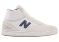 New Balance Numeric 440 High Tom Kno White Navy
