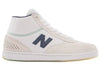 New Balance Numeric 440 High Tom Kno White Navy