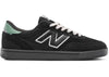 New Balance Numeric 440 V2 Black White