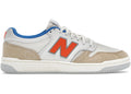 New Balance Numeric 480 Kith Madison Square Garden Tan Orange