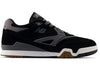 New Balance Numeric 770 Schwarz Grau Gummi