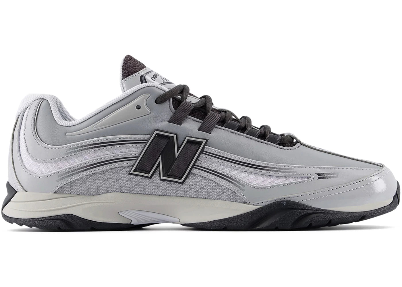 New Balance RC56 Grey Ice Wine