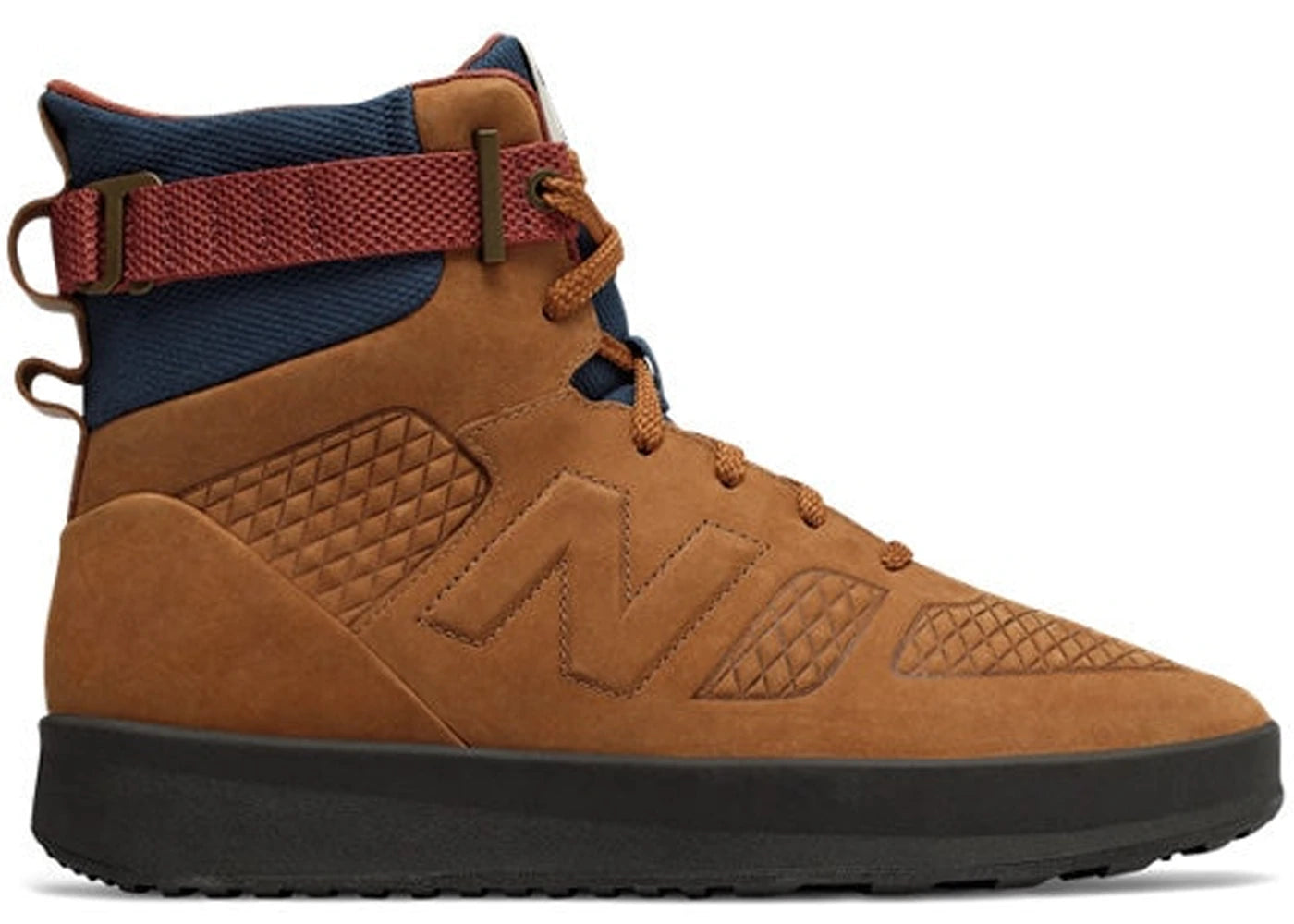 New Balance Rainier 710 Tan