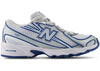 New Balance 740 Bungee Lace Eisblau Meeresstein