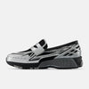 New Balance 1906L Silver Metallic Black