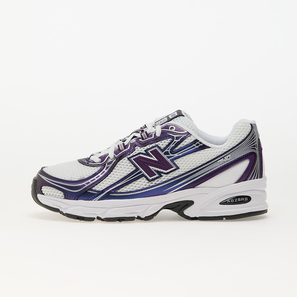New Balance 740v2 Concord Grape