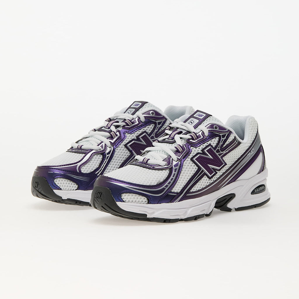 New Balance 740v2 Concord Grape