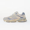 New Balance 9060 Pearl Grey Linen