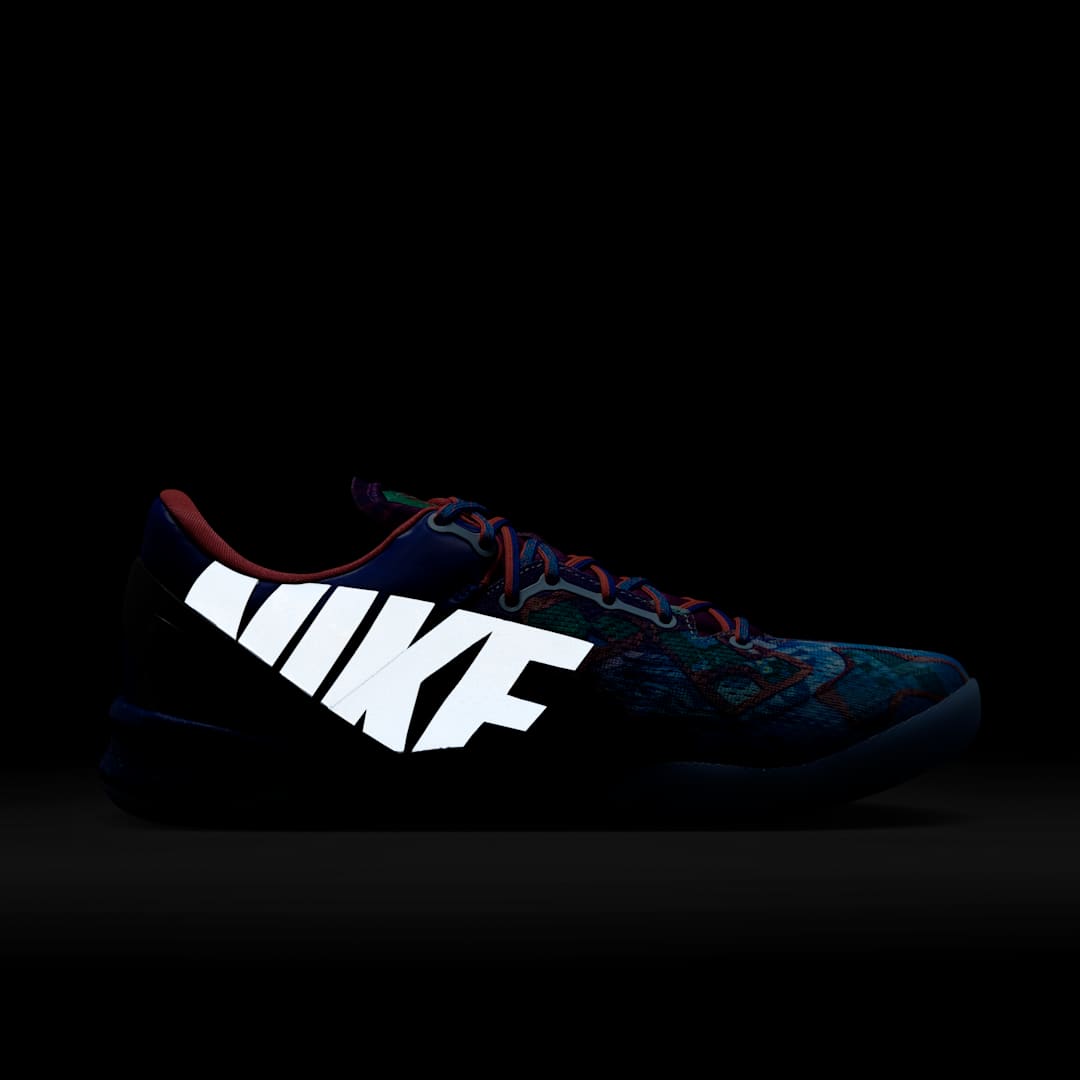 Nike Kobe 8 Protro What The