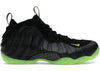 Nike Air Foamposite One Schwarz Volt