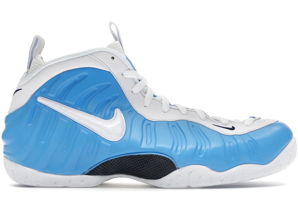 Nike Air Foamposite Pro University Blue