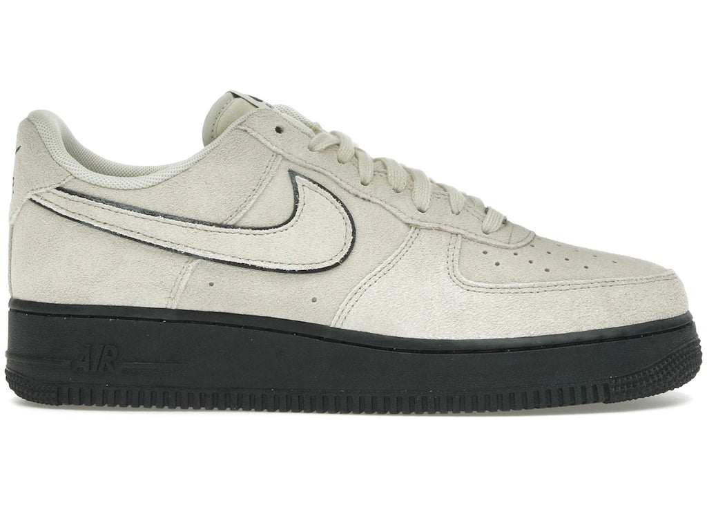 Nike Air Force 1 '07 LV8 Kaki clair Noir