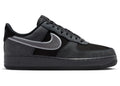 Nike Air Force 1 Low '07 LV8 Black Smoke Grey