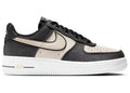 Nike Air Force 1 Low '07 SE Black Denim Net