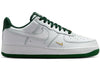 Nike Air Force 1 Low Mini Jewel Blanc Vert Gorge