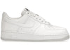 Nike Air Force 1 Low Next Nature White Metallic Grey