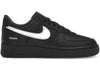 Nike Air Force 1 Low Supreme Schwarz Weiß