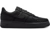 Nike Air Force 1 Low Valentine's Day Triple Black