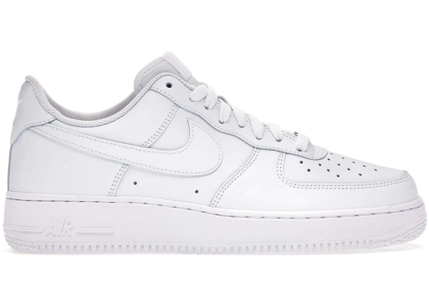 Nike Air Force 1 Low '07 Weiß