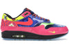 Nike Air Max 1 Chinese New Year Langlebigkeit