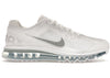 Nike Air Max 2013 Weiß Metallic Silber
