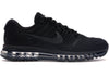 Nike Air Max 2017 Triple Black