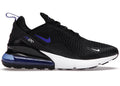 Nike Air Max 270 Schwarz Persischviolett
