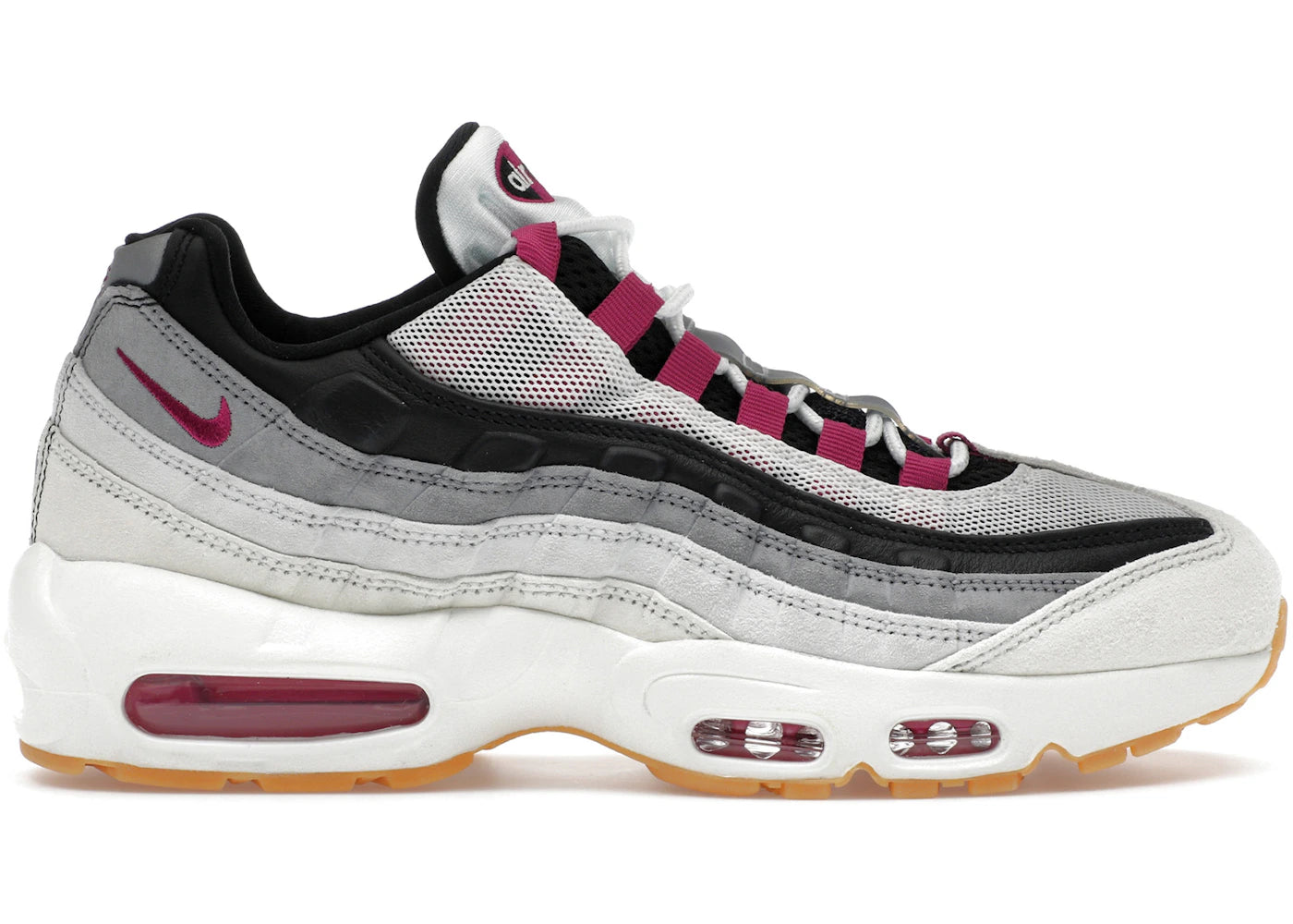 Nike Air Max 95 SB Fleur de cactus