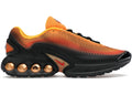 Nike Air Max DN Laser Orange Comète Rouge
