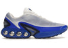 Nike Air Max DN Platin Königsblau