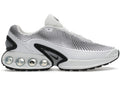 Nike Air Max DN Blanc Poussière de photons Argent métallique