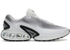 Nike Air Max DN Blanc Poussière de photons Argent métallique