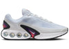 Nike Air Max Dn White Racer Blue Bright Crimson
