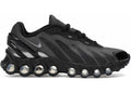 Nike Air Max Dn8 Black Metallic Dark Grey