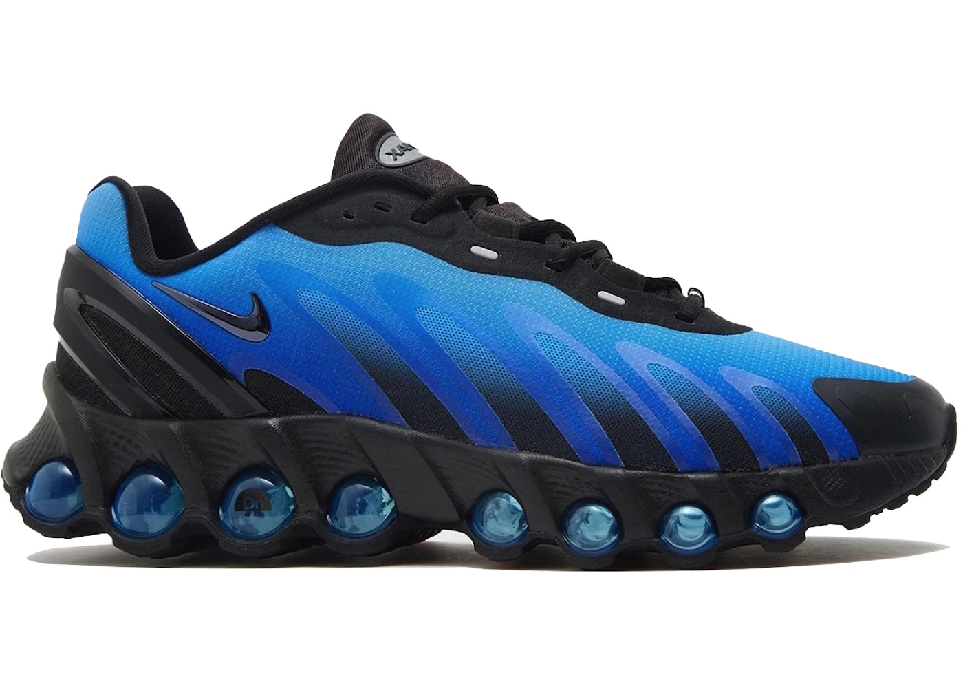 Nike Air Max Dn8 Hyper Royal